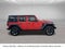 2025 Jeep Wrangler 4xe Rubicon