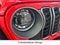 2025 Jeep Wrangler 4xe Rubicon