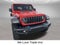 2025 Jeep Wrangler 4xe Rubicon