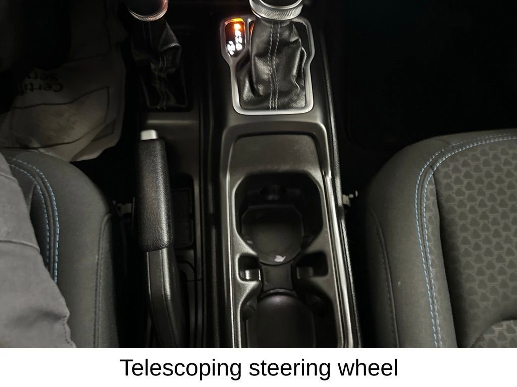 2025 Jeep Wrangler 4xe Rubicon