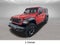 2025 Jeep Wrangler 4xe Rubicon