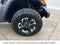 2025 Jeep Wrangler 4xe Rubicon
