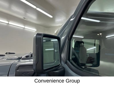 2025 Jeep Wrangler 4xe Rubicon