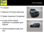 2025 Jeep Wrangler 4xe Rubicon