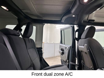 2025 Jeep Wrangler 4xe Rubicon