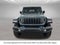 2025 Jeep Wrangler 4xe Rubicon