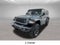 2025 Jeep Wrangler 4xe Rubicon