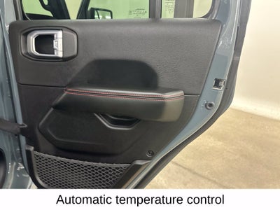 2026 Jeep Wrangler Moab 392