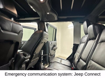 2026 Jeep Wrangler Moab 392