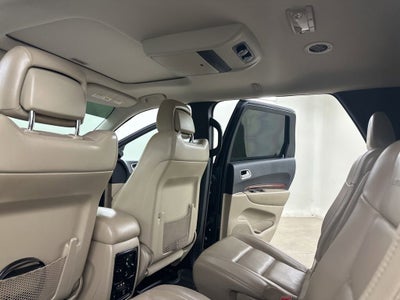 2013 Dodge Durango Citadel