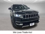 2025 Jeep Wagoneer L Series II
