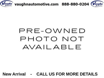 2024 Jeep Wagoneer BASE