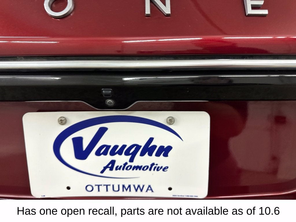 2024 Jeep Wagoneer BASE