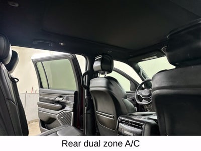 2024 Jeep Wagoneer BASE