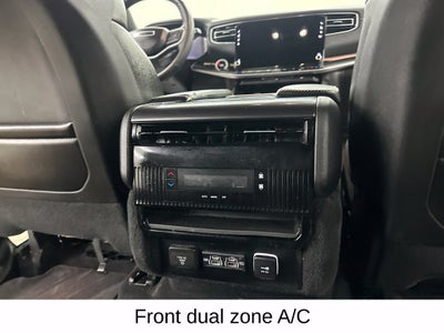 2024 Jeep Wagoneer BASE