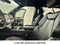 2025 Jeep Wagoneer Series II