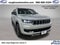 2025 Jeep Wagoneer Series II