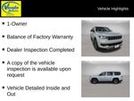 2025 Jeep Wagoneer Series II