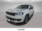 2025 Jeep Wagoneer Series II