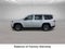 2025 Jeep Wagoneer Series II