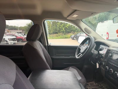 2012 RAM 1500 Express
