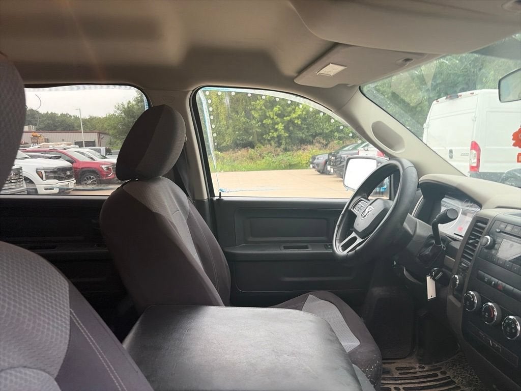 2012 RAM 1500 Express