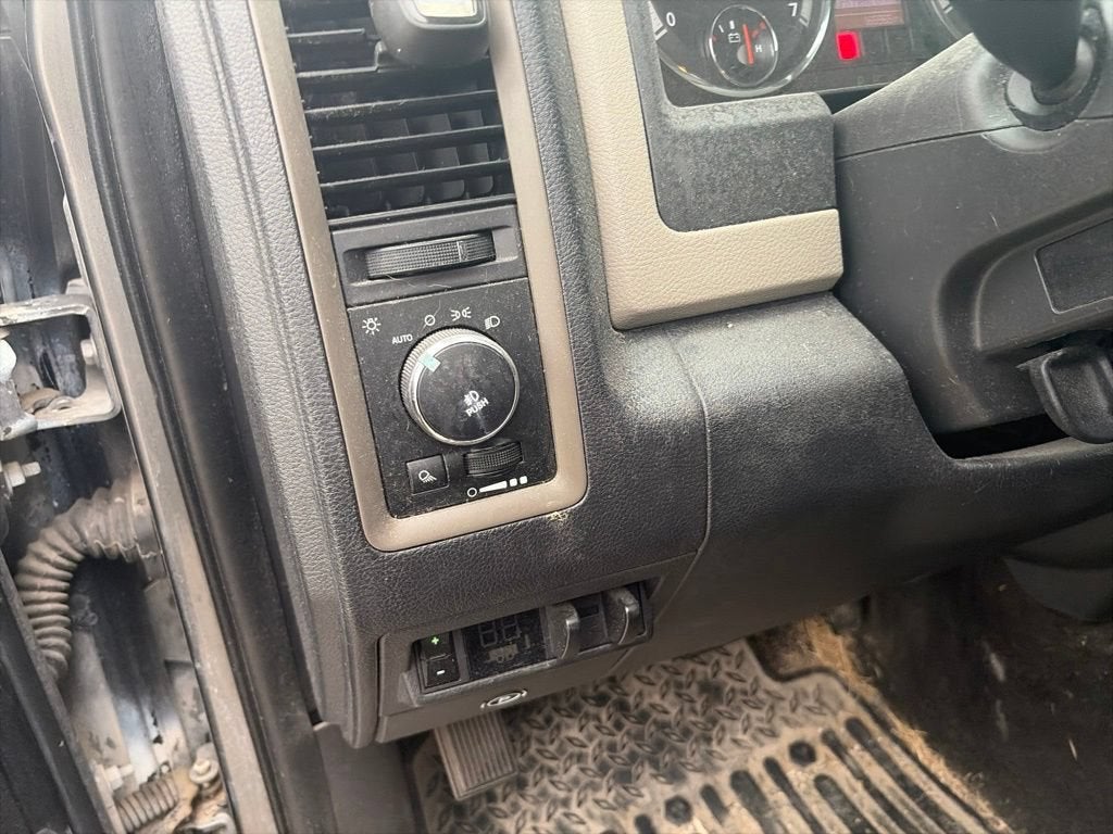 2012 RAM 1500 Express