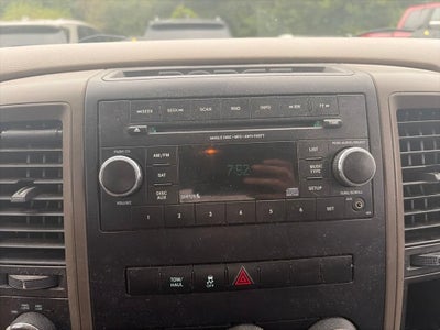 2012 RAM 1500 Express