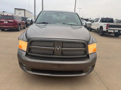 2012 RAM 1500 Express