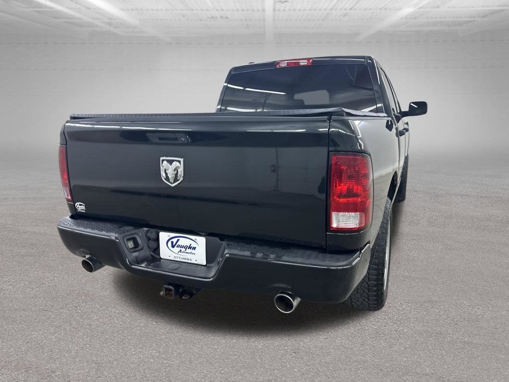 2016 RAM 1500 Express