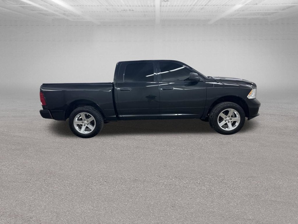 2016 RAM 1500 Express