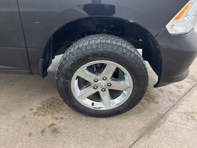 2016 RAM 1500 Express