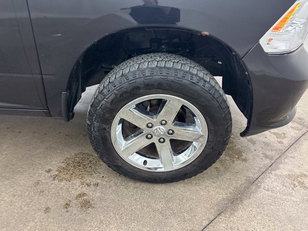 2016 RAM 1500 Express