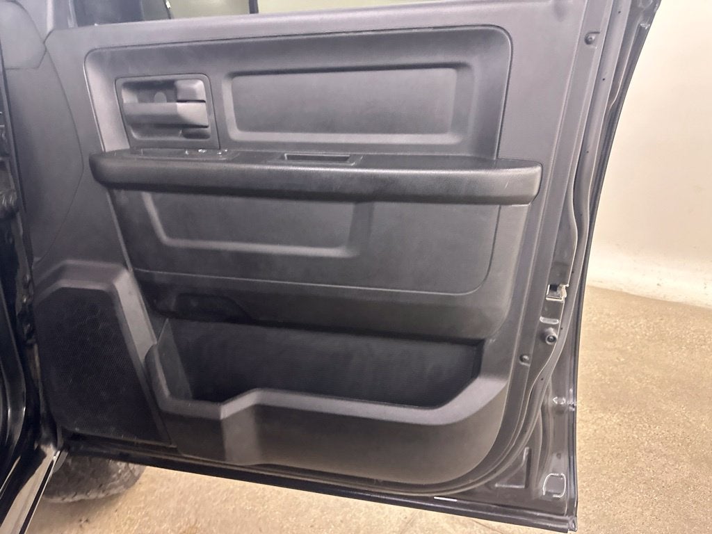 2016 RAM 1500 Express