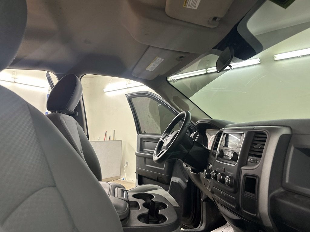 2016 RAM 1500 Express