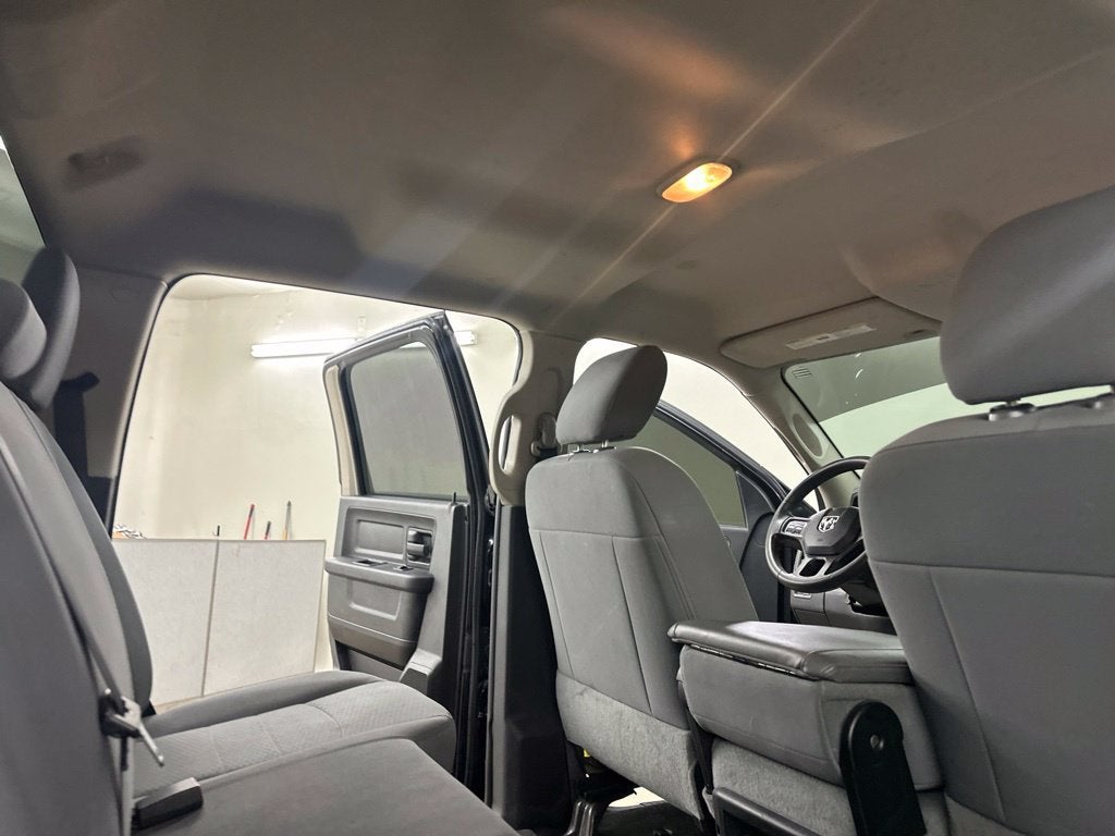 2016 RAM 1500 Express