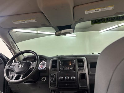 2016 RAM 1500 Express
