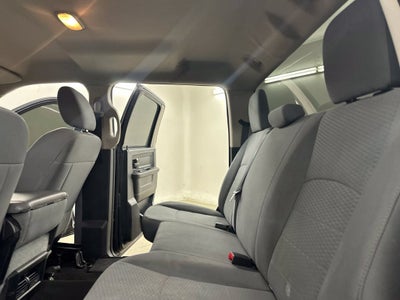 2016 RAM 1500 Express