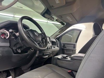 2016 RAM 1500 Express