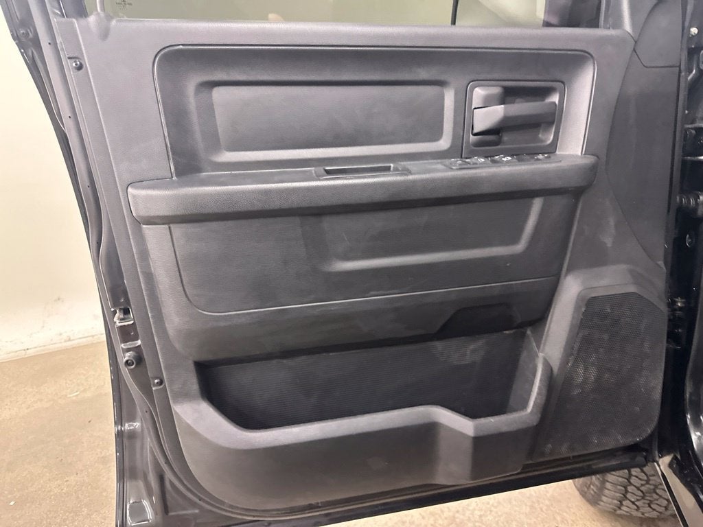 2016 RAM 1500 Express