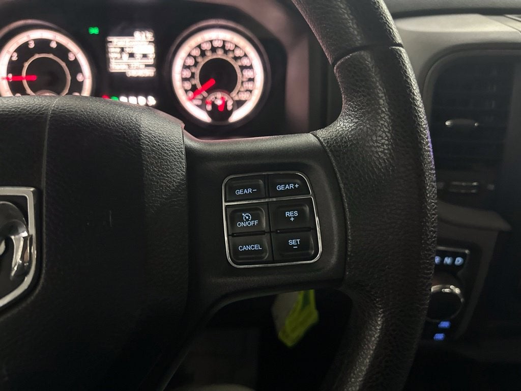 2016 RAM 1500 Express