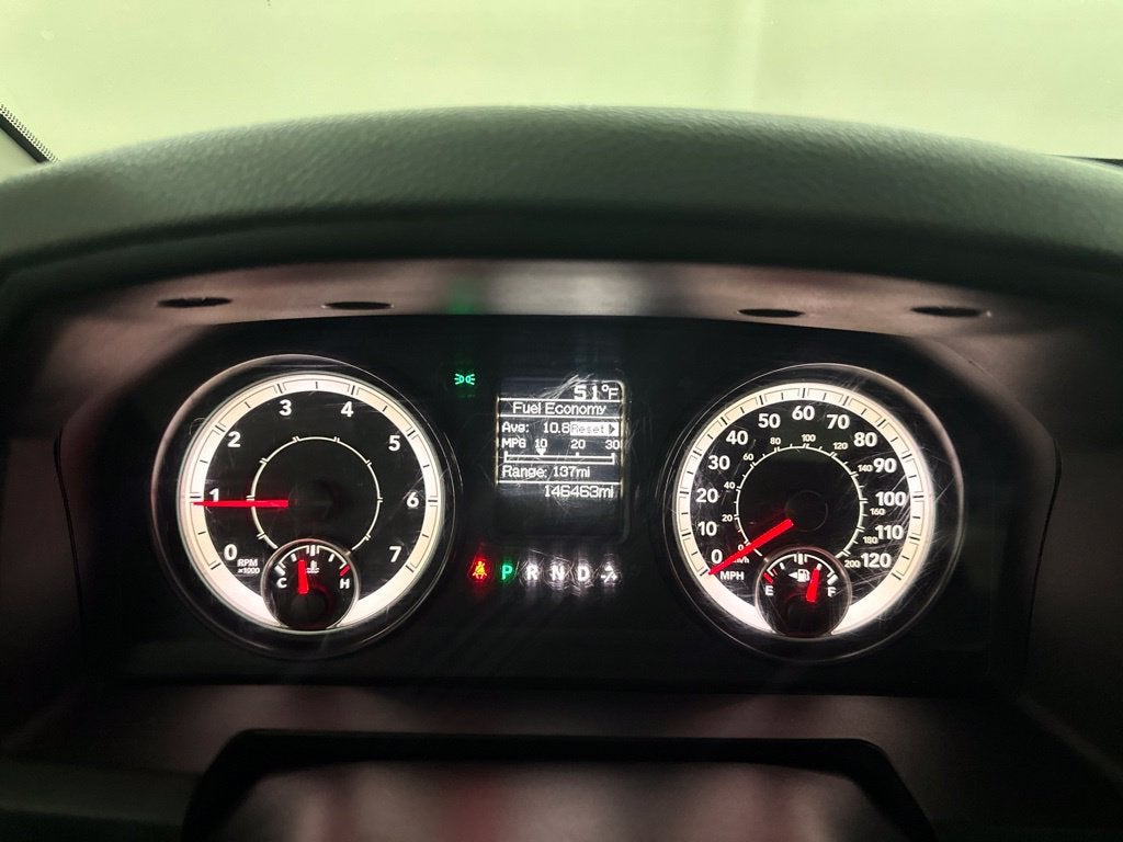 2016 RAM 1500 Express
