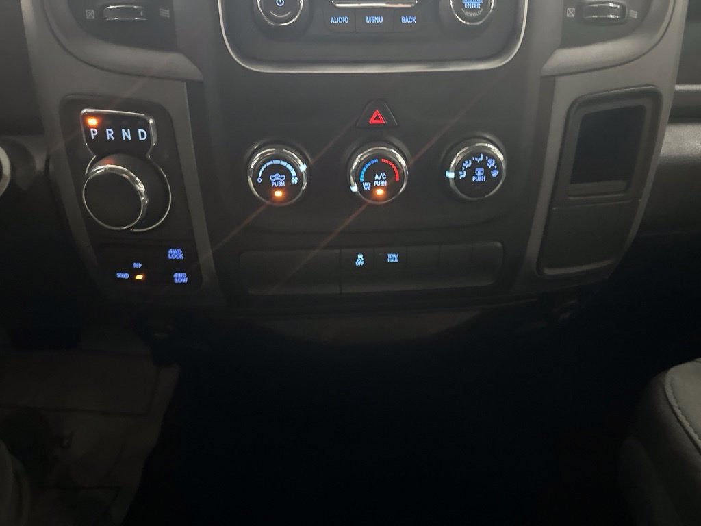 2016 RAM 1500 Express