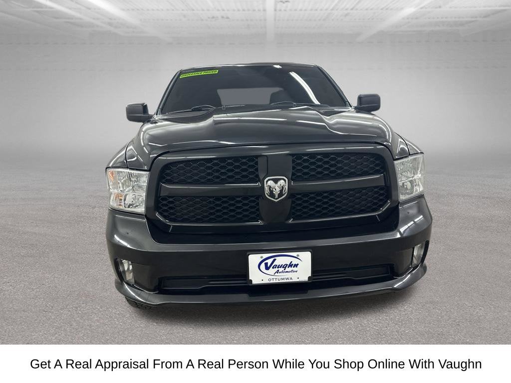 2016 RAM 1500 Express