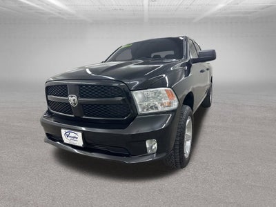 2016 RAM 1500 Express