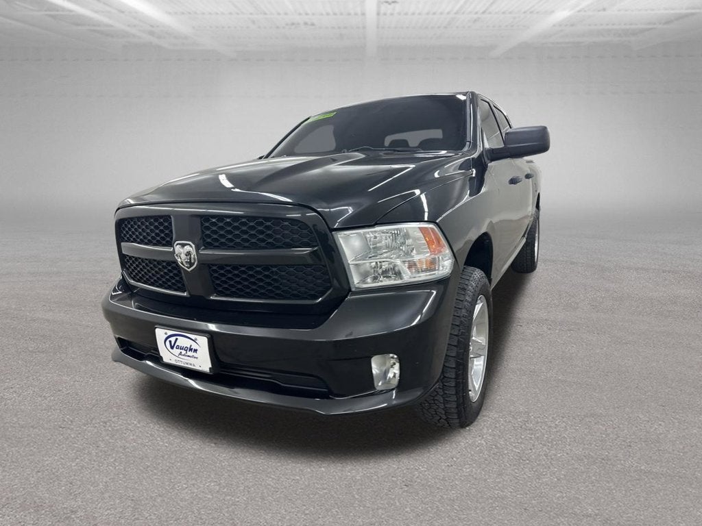 2016 RAM 1500 Express