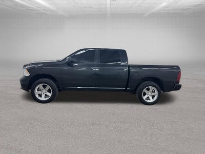 2016 RAM 1500 Express