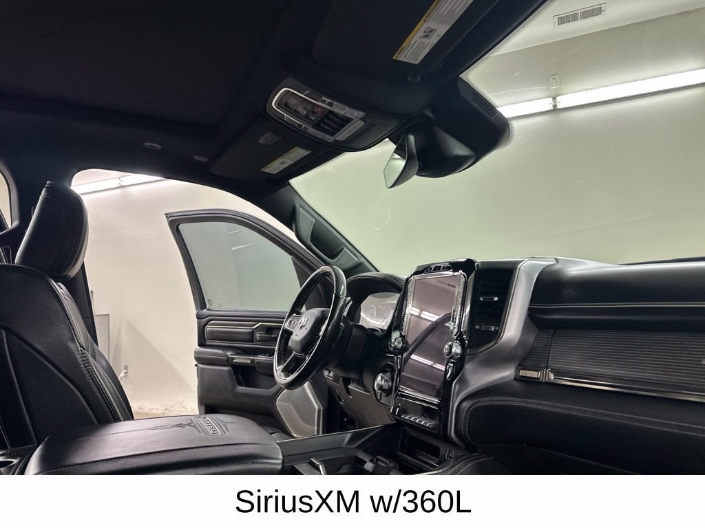2021 RAM 1500 Limited