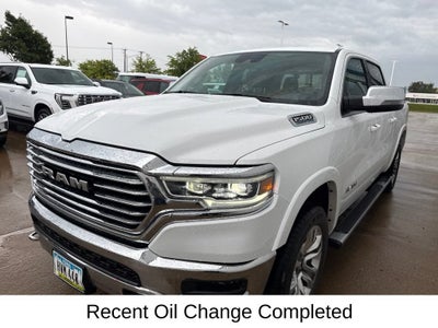 2024 RAM 1500 Longhorn