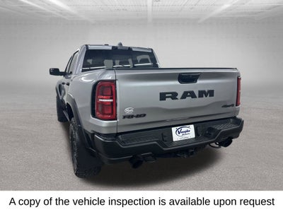 2025 RAM 1500 RHO